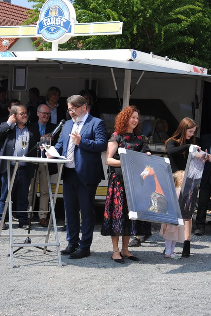 Foto: Andrea Kaller-Fichtmüller