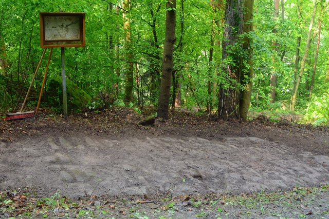 Alte Landsteige in Eichenbühl  | Foto: Kurt Steigerwald
