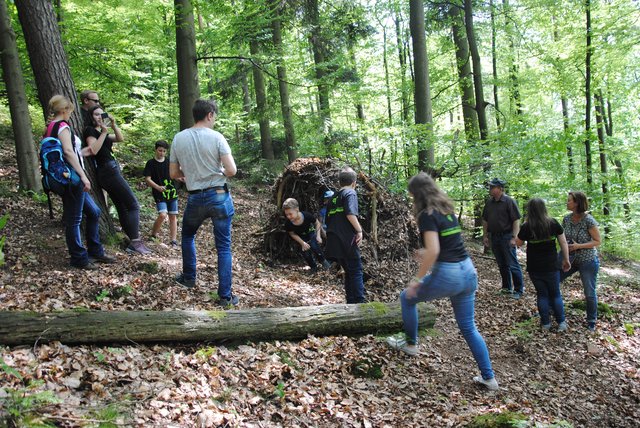 Foto: Andrea Kaller-Fichtmüller