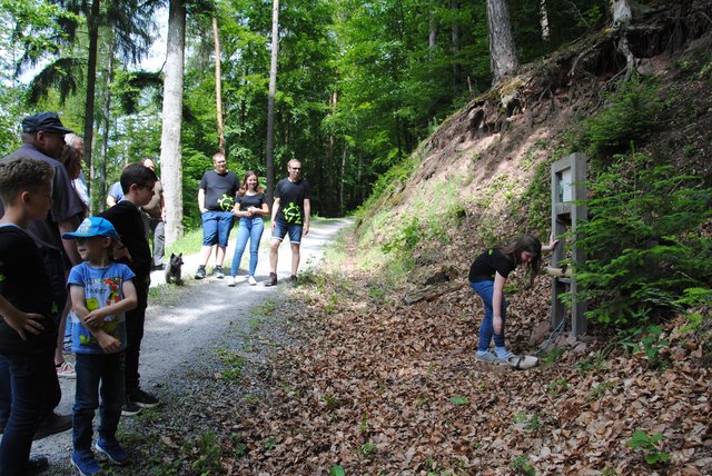 Foto: Andrea Kaller-Fichtmüller