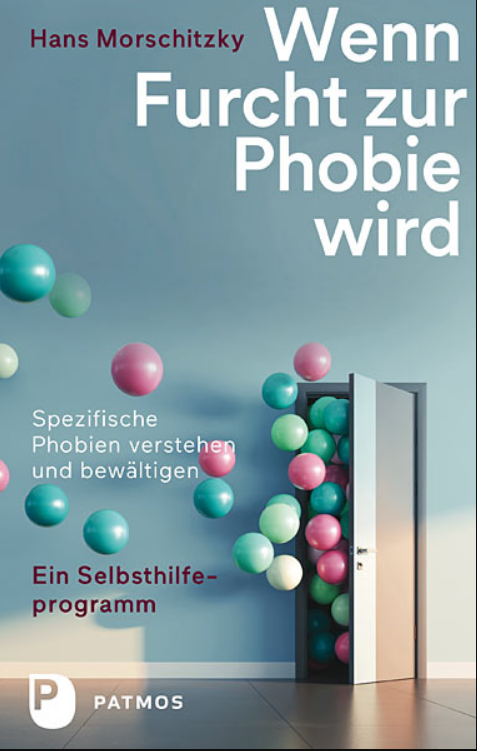 Schritt für Schritt die Angst bewätligen