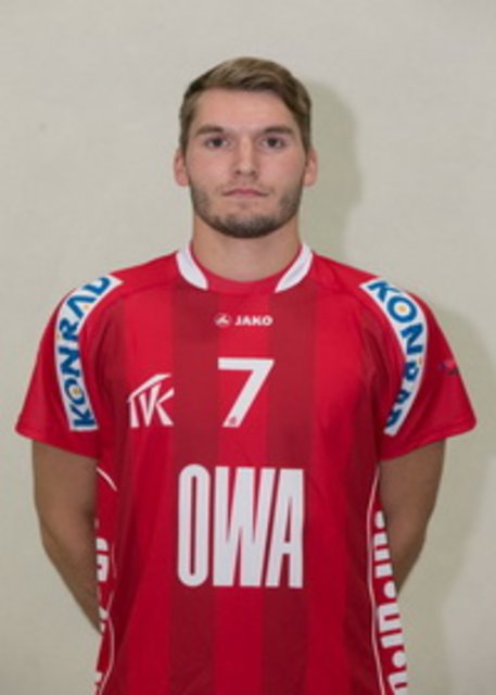 Nico Polixenidis. | Foto: privat