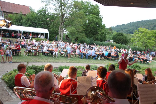 Foto: Renate Miltenberger