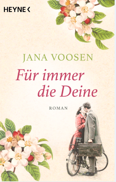 Eine ergreifende Liebesgeschichte vor dem Zweiten Weltkrieg