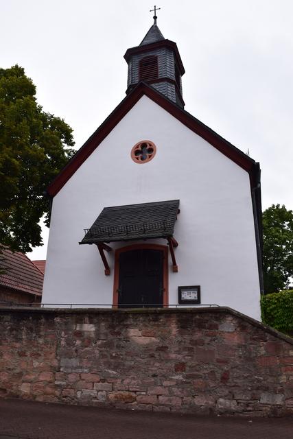 Die Lukaskirche | Foto: Wolfgang Giegerich