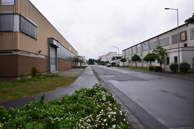 Der Hafen - ein Gewerbegebiet im Wandel | Foto: Wolfgang Giegerich