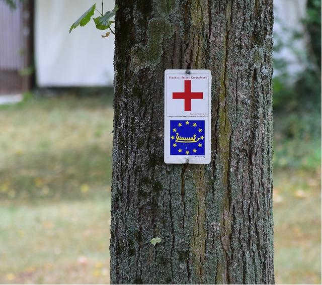 Kulturwege - Pathways to Cultural Landscape | Foto: Wolfgang Giegerich