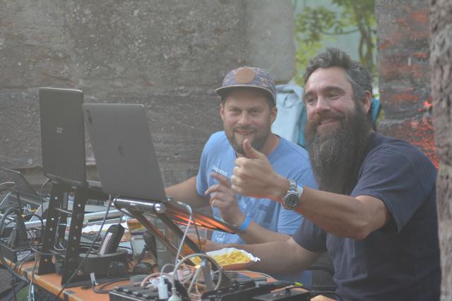 Foto: Alexander Franz