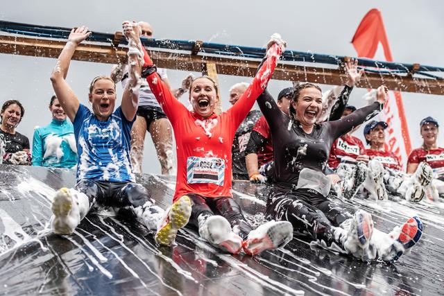 Der nächste Fisherman’s Friend StrongmanRun findet am 9. Mai 2020 am Nürburgring und danach am 12. September 2020 in Köln statt.