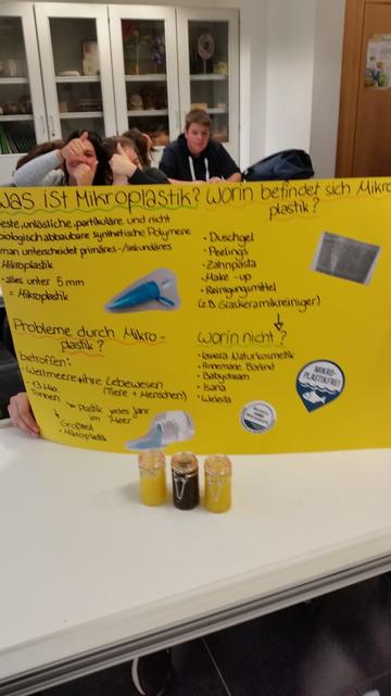 Es geht auch ohne - Cremes ohne Mikroplastik