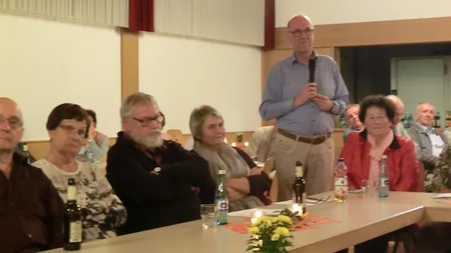 Die Meinung anderer hören | Foto: Ruth Zieres