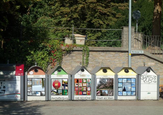 bunt und vielfältig  | Foto: Bernd Esken