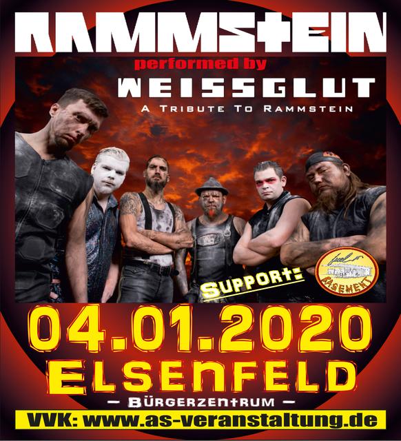 Jetzt Tickets sichern!