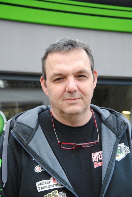 Robert Schüler, Großostheim