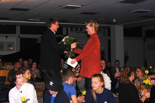 Foto: Andrea Kaller-Fichtmüller