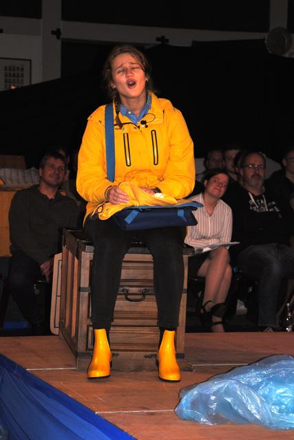 Foto: Andrea Kaller-Fichtmüller