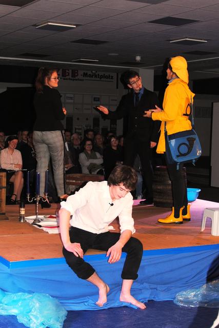Foto: Andrea Kaller-Fichtmüller