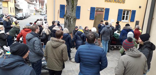 Foto: Melanie Graner