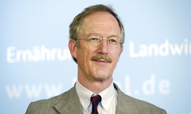Felix Prinz zu Löwenstein | Foto: Schrot und Korn