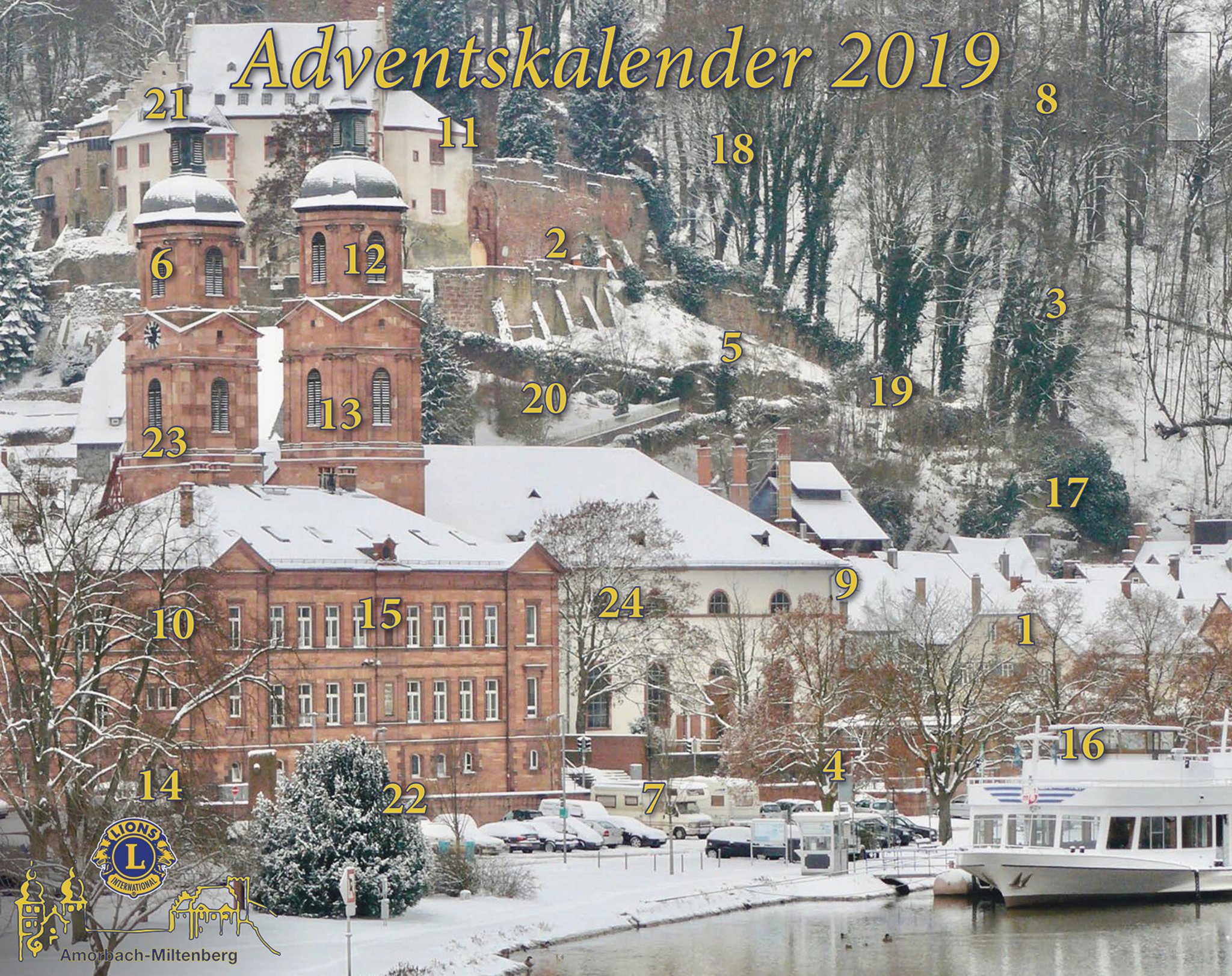 Single frauen miltenberg