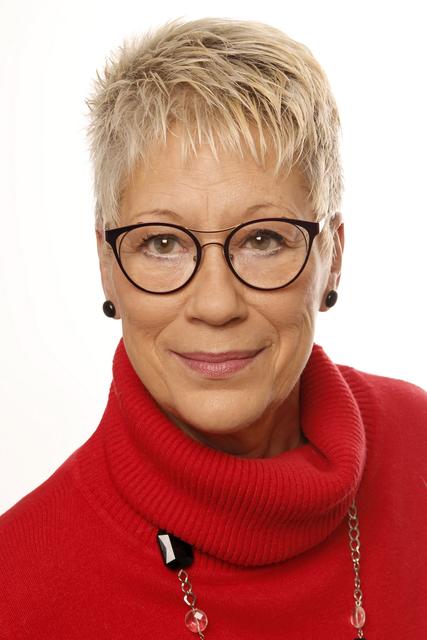 Doris Leonard