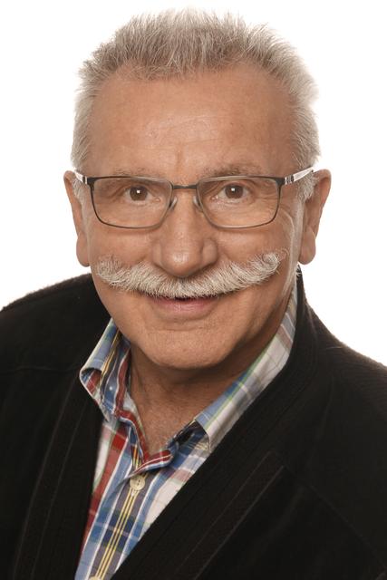 Hans-Rainer Nied