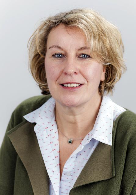 Ulla Hengsbach
Platz 16 Liberale Miltenberger