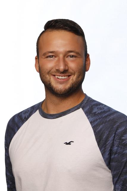 Laurent Avolio Kandidat Bürgerliste Miltenberg