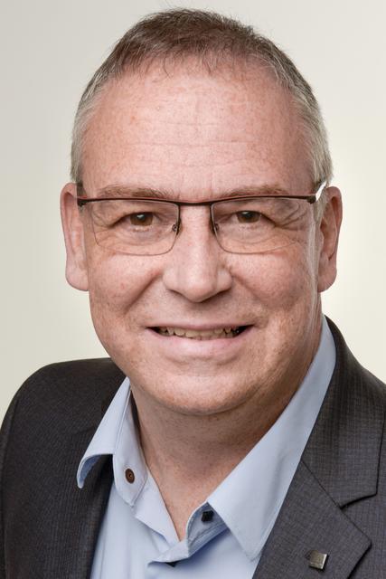 Rainer Rybakiewicz Bürgermeisterkandidat Bürgerliste Miltenberg