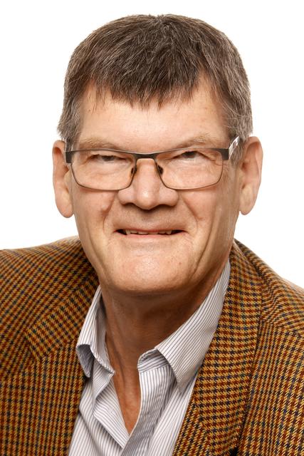 Wolfgang Spachmann Kandidat Stadtrat Bürgerliste Miltenberg