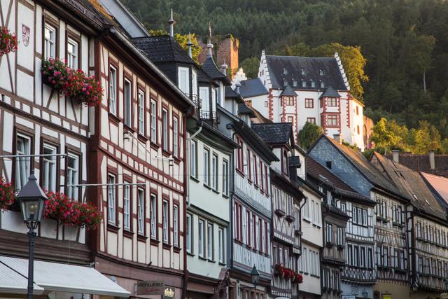 #miltenberg
