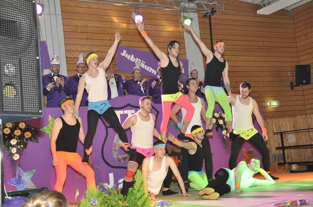 Chickenwingz des TTC Trennfurt | Foto: RingfotoFocal