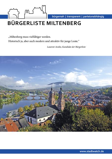 Bürgerzeitung Seite 12