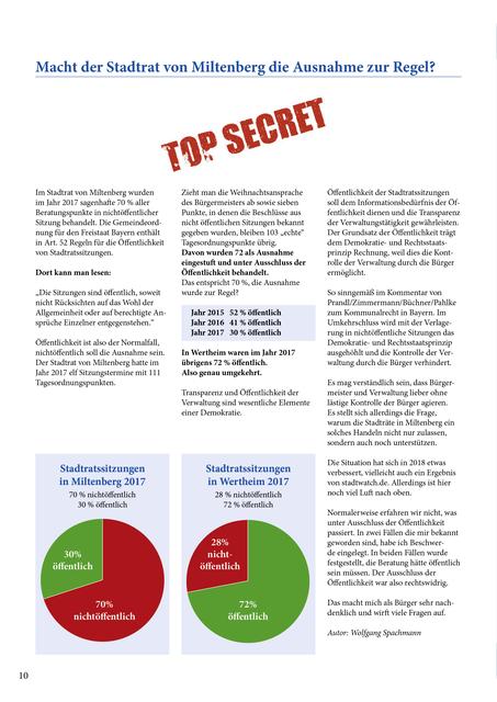 Bürgerzeitung Seite 10