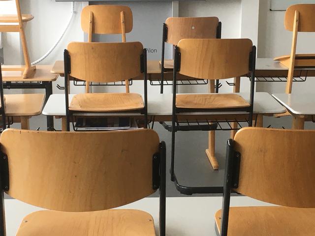 Schulschließungen sind ab Montag, dem 16. März 2020, in ganz Deutschland geplant. 