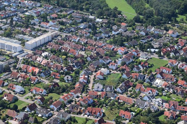 Elsa-Brändström-Weg | Foto: Wolfgang Giegerich