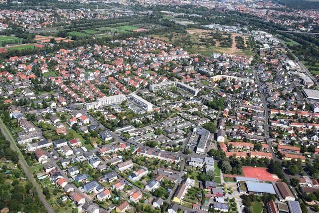 Nilkheim gesamtz | Foto: Wolfgang Giegerich