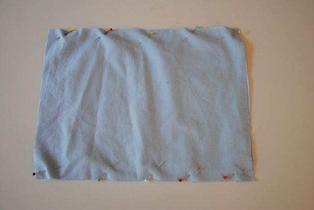Schritt 1
