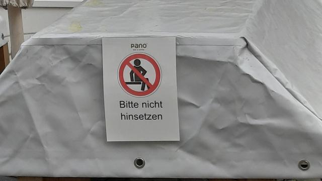 das geht vorbei | Foto: Wolfgang Giegerich