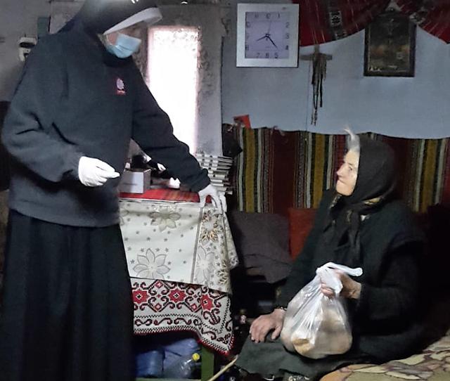 Foto: Verein Nächstenliebe