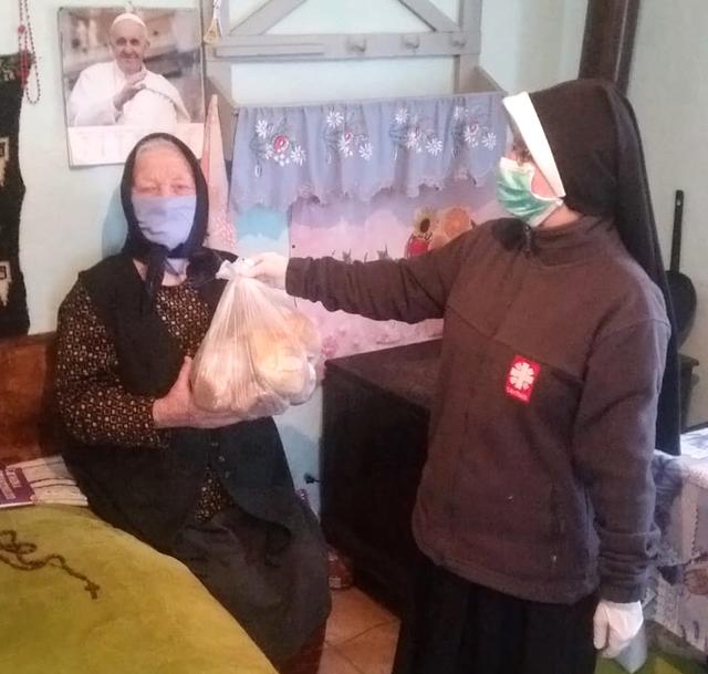 Foto: Verein Nächstenliebe