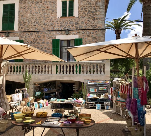 Port de Sóller