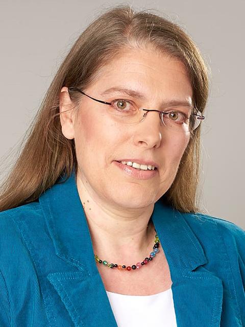 Dipl.-Biologin Anja Schwalfenberg, Wissenschaftliche Mitarbeiterin im DAAB-Beratungsteam zum Thema Asthma, Deutscher Allergie- und Asthmabund e.V., Mönchengladbach | Foto: privat / pr|nrw