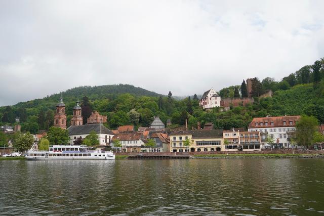 Miltenberg am Main - die beiden Museen auf der Mildenburg und am Marktplatz  sind trotz Corona-Krise wieder geöffnet!