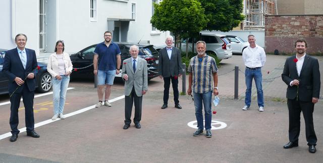 Foto: DGB Kreisverband Aschaffenburg-Miltenberg