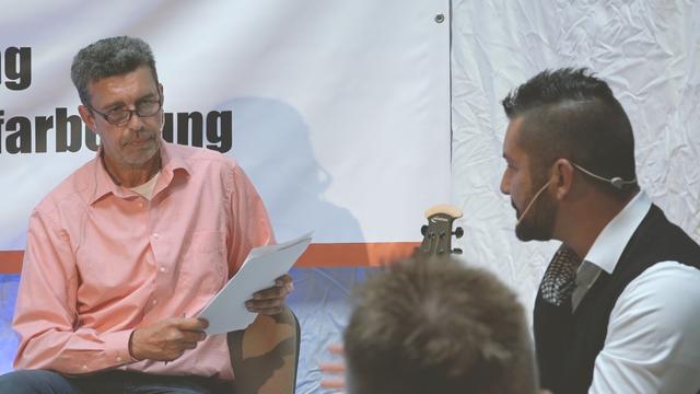 Foto: Dominik Stapf