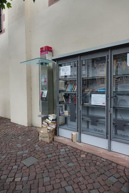 Heute, am Mittwoch, dem 10.06.2020.