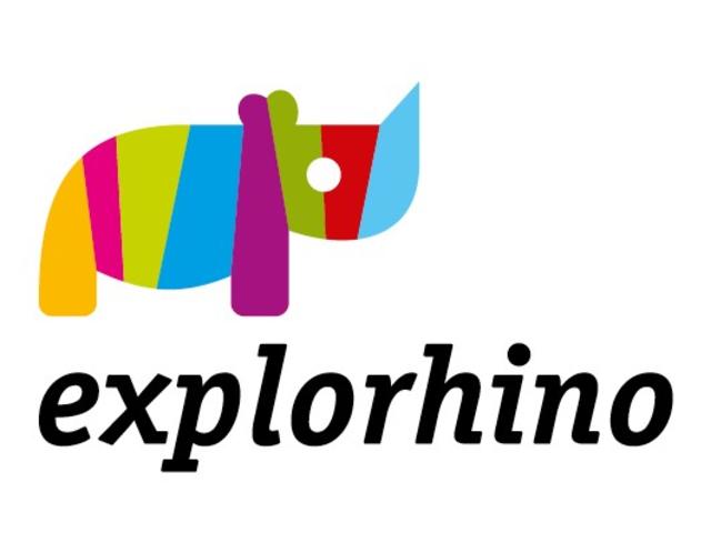 explorhino kommt zu dir nach Hause und ist neuer Partner der Allianz für MINT-Bildung zu Hause | Foto: explorhino