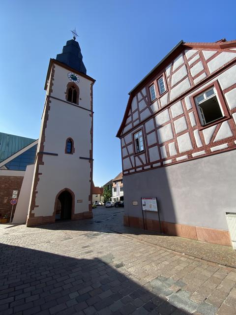 Bildergalerie Unser Landkreis in Bildern Obernburg am Main 27.06.