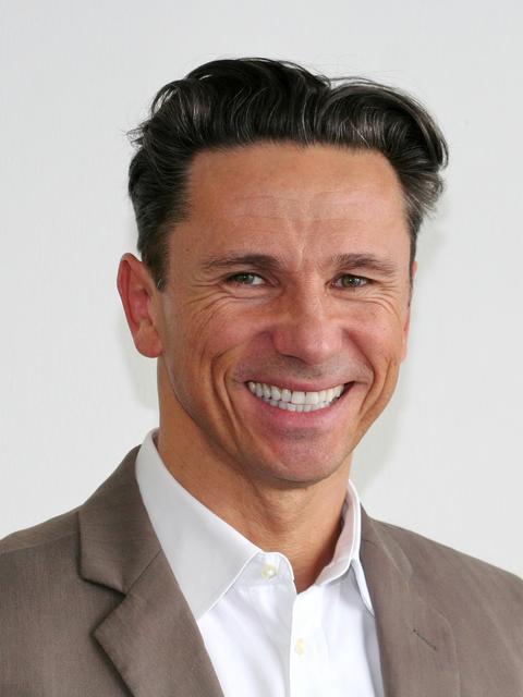 Prof. Dr. med. Karl-Heinz Herbinger